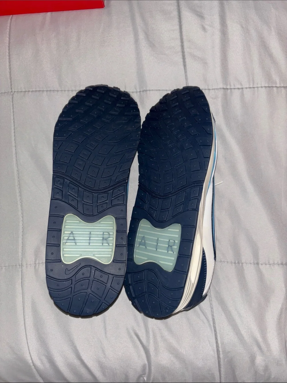 Nike Air Max Solo men’s size 12
